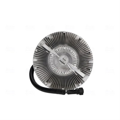 CUPLA VENTILATOR RADIATOR NISSENS 86267 - Compatibil cu FORD