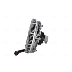CUPLA VENTILATOR RADIATOR NISSENS 86267 - Compatibil cu FORD