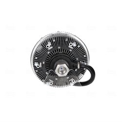 CUPLA VENTILATOR RADIATOR NISSENS 86267 - Compatibil cu FORD