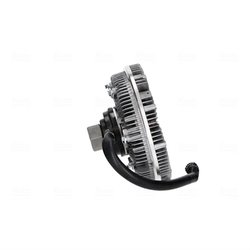 CUPLA VENTILATOR RADIATOR NISSENS 86267 - Compatibil cu FORD