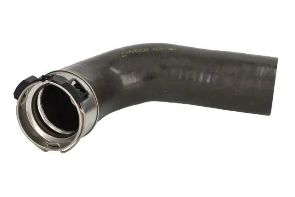 FURTUN INTERCOOLER/TURBO THERMOTEC DCR304TT - Compatibil cu RENAULT