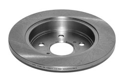 DISC FRANA STELLOX 6021-0163-SX - Compatibil cu LEXUS, TOYOTA