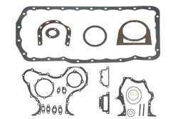 Set complet garnituri motor ENGITECH ENT000235