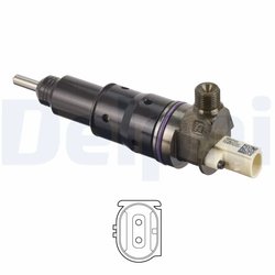 INJECTOR DELPHI BEBJ1F11201-12B1 - Compatibil cu VOLVO