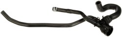 FURTUN RADIATOR GATES 05-5654 - Compatibil cu VW
