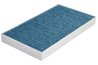FILTRU AER HABITACLU PURRO PUR-PC1005AG - Compatibil cu FIAT, IVECO