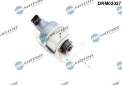 ELEMENT DE AJUSTARE, TURBOCOMPRESOR DR.MOTOR AUTOMOTIVE DRM02027 - Compatibil cu ALFA ROMEO, CHEVROLET, FIAT, LANCIA, OPEL, VAUX