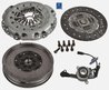 SET AMBREIAJ SACHS 2290 601 212 - Compatibil cu VW