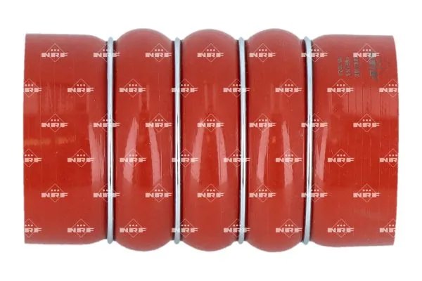 FURTUN INTERCOOLER/TURBO NRF 166433 - Compatibil cu IVECO