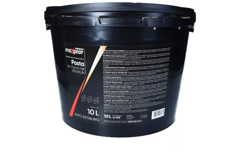 produse de curatare a mainilor Maxgear 36-9030