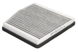 FILTRU AER HABITACLU PURRO PUR-PC1013AG - Compatibil cu FIAT, LANCIA, UAZ