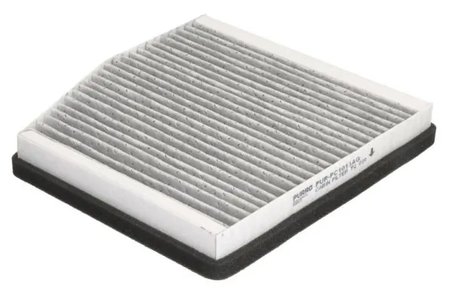 FILTRU AER HABITACLU PURRO PUR-PC1013AG - Compatibil cu FIAT, LANCIA, UAZ