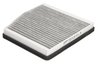 FILTRU AER HABITACLU PURRO PUR-PC1013AG - Compatibil cu FIAT, LANCIA, UAZ