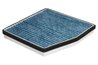 FILTRU AER HABITACLU PURRO PUR-PC1013AG - Compatibil cu FIAT, LANCIA, UAZ