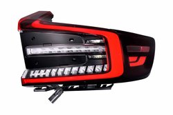 STOP SPATE HELLA 2SK 015 561-121 - Compatibil cu VOLVO