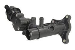 TERMOSTAT LICHID RACIRE THERMOTEC D2R025TT - Compatibil cu FIAT, FORD, NISSAN, OPEL, RENAULT