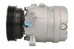 COMPRESOR CLIMATIZARE THERMOTEC KTT090444 - Compatibil cu CHEVROLET, OPEL, VAUXHALL