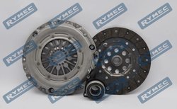 Set ambreiaj Rymec JT19471068