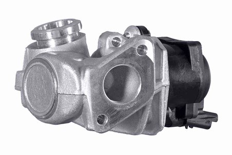 SUPAPA EGR HELLA 6NU 014 862-071 - Compatibil cu CITROEN, FIAT, FORD, MAZDA, MINI, PEUGEOT, VOLVO