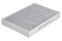 FILTRU AER HABITACLU PURRO PUR-PC2000AG - Compatibil cu DACIA, NISSAN, RENAULT