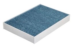 FILTRU AER HABITACLU PURRO PUR-PC2000AG - Compatibil cu DACIA, NISSAN, RENAULT