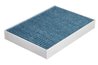 FILTRU AER HABITACLU PURRO PUR-PC2000AG - Compatibil cu DACIA, NISSAN, RENAULT