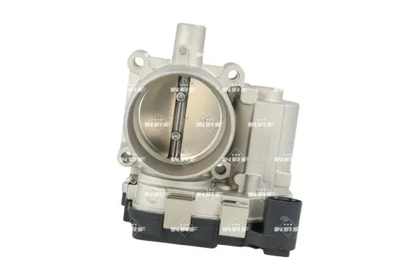 CARCASA CLAPETA ACCELERATIE NRF 408010 - Compatibil cu AUDI, SEAT, SKODA, VW