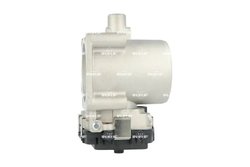 CARCASA CLAPETA ACCELERATIE NRF 408010 - Compatibil cu AUDI, SEAT, SKODA, VW