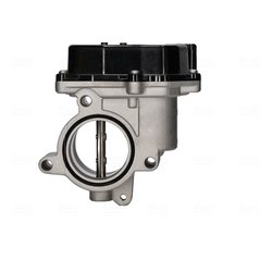 CARCASA CLAPETA ACCELERATIE NISSENS 955003 - Compatibil cu AUDI, SEAT, SKODA, VW