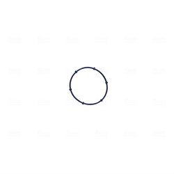 CARCASA CLAPETA ACCELERATIE NISSENS 955003 - Compatibil cu AUDI, SEAT, SKODA, VW