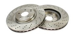 DISC FRANA MAXGEAR 19-4916 - Compatibil cu MERCEDES-BENZ
