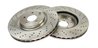 DISC FRANA MAXGEAR 19-4916 - Compatibil cu MERCEDES-BENZ