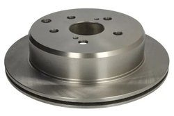 DISC FRANA ABE C42007ABE - Compatibil cu TOYOTA