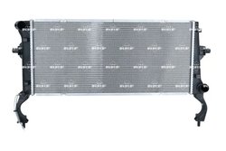 Radiator racire motor NRF 550327