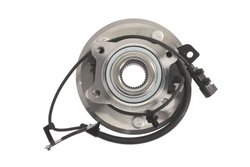 Set rulment roata BTA H2Y024BTA