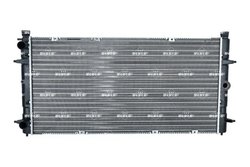 Radiator racire motor NRF 509514A