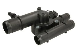 TERMOSTAT LICHID RACIRE THERMOTEC D2R011TT - Compatibil cu NISSAN, OPEL, RENAULT