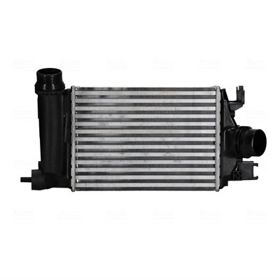 Intercooler Nissens 961359
