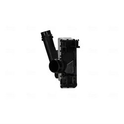 Intercooler Nissens 961359