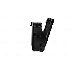 Intercooler Nissens 961359