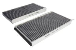 Filtru aer habitaclu PURRO PUR-PC3008C-2