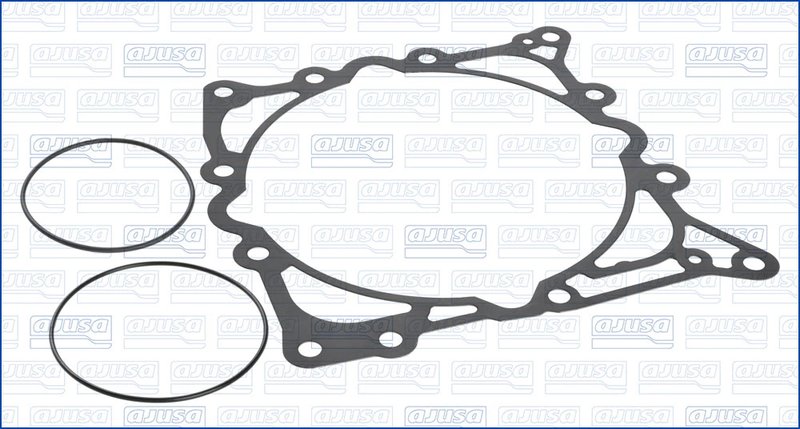 Set garnituri de etansare, motor electric Ajusa EV000101
