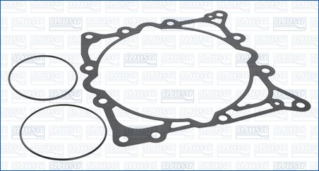 Set garnituri de etansare, motor electric Ajusa EV000101