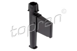 TEAVA DE GHIDARE, VANA ULEI (CUTIE DE VITEZE AUTOMATA) TOPRAN 411 234 - Compatibil cu MERCEDES-BENZ