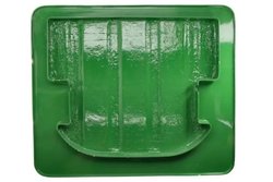 Trapa Pacol JD-AG-010