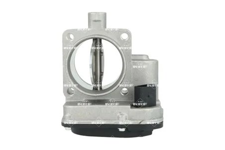 CARCASA CLAPETA ACCELERATIE NRF 408061 - Compatibil cu JEEP, SEAT, SKODA, VW