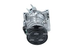 COMPRESOR CLIMATIZARE NRF 320272 - Compatibil cu FORD