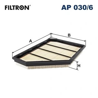 FILTRU AER FILTRON AP 030/6 - Compatibil cu BMW