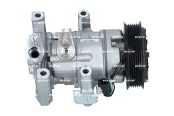 COMPRESOR CLIMATIZARE NRF 320272 - Compatibil cu FORD