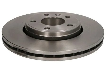 DISC FRANA ABE C31097ABE - Compatibil cu NISSAN, OPEL, RENAULT, VAUXHALL